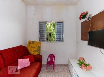 Casa · 120m² · 3 Quartos · Casa à Venda - Tucuruvi, 3 Quartos,  120 m² - São Paulo