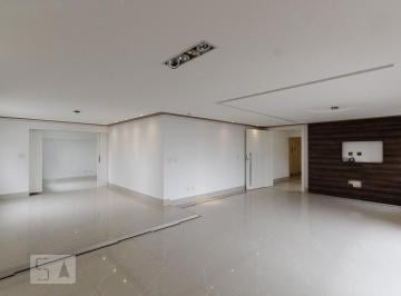 Apartamento · 600m² · 4 Quartos · 3 Vagas · Apartamento à Venda - Jardim Anália Franco, 4 Quartos, 600 m² - São Paulo