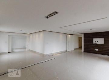 Apartamento · 600m² · 4 Quartos · 3 Vagas · Apartamento à Venda - Jardim Anália Franco, 4 Quartos,  600 m² - São Paulo