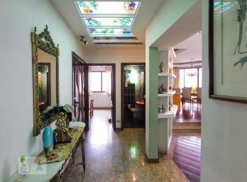 Apartamento · 300m² · 4 Quartos · 4 Vagas · Apartamento à Venda - Tatuapé, 4 Quartos, 300 m² - São Paulo