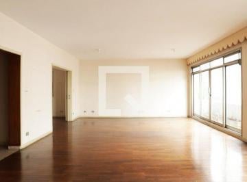 Apartamento · 284m² · 3 Quartos · 3 Vagas · Apartamento à Venda - Bela Vista, 3 Quartos, 284 m² - São Paulo