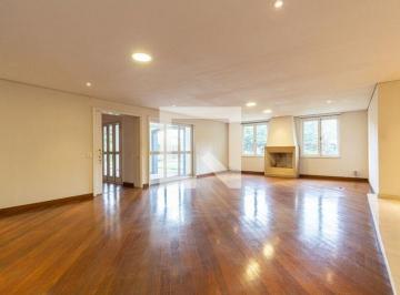 Casa · 703m² · 4 Quartos · 5 Vagas · Casa à Venda - Real Parque, 4 Quartos,  703 m² - São Paulo