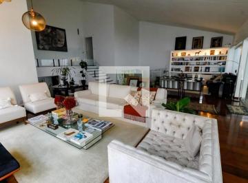 Casa · 440m² · 4 Quartos · 4 Vagas · Casa à Venda - Morumbi, 4 Quartos, 440 m² - São Paulo