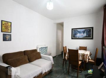 Casa · 125m² · 2 Quartos · 1 Vaga · Casa à Venda - Vila Jacuí, 2 Quartos,  125 m² - São Paulo