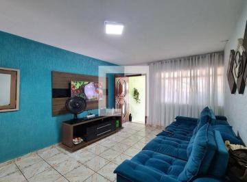 Casa · 82m² · 4 Quartos · 1 Vaga · Casa à Venda - Vila Formosa, 4 Quartos,  82 m² - São Paulo