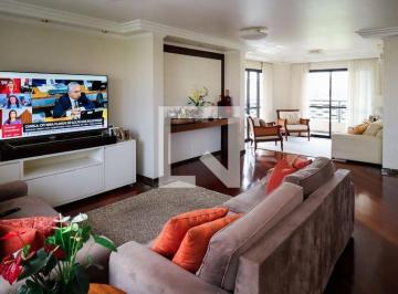 Apartamento · 250m² · 4 Quartos · 6 Vagas · Apartamento à Venda - Bosque da Saúde, 4 Quartos,  250 m² - São Paulo