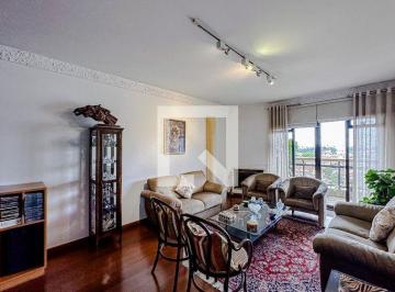 Apartamento · 320m² · 4 Quartos · 3 Vagas · Apartamento à Venda - Vila Mariana, 4 Quartos,  320 m² - São Paulo