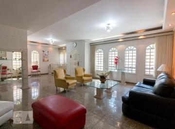 Casa · 750m² · 4 Quartos · 8 Vagas · Casa à Venda - Vila Rosália, 4 Quartos,  750 m² - Guarulhos