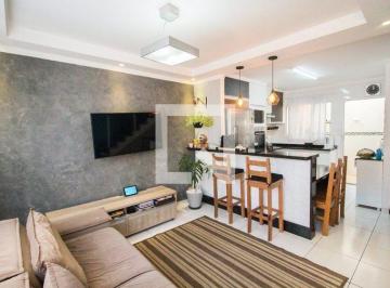 Casa · 70m² · 2 Quartos · 1 Vaga · Casa à Venda - Vila Jacuí, 2 Quartos, 70 m² - São Paulo