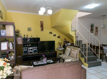 Casa · 68m² · 2 Quartos · 2 Vagas · Casa à Venda - Vila Constança , 2 Quartos, 68 m² - São Paulo