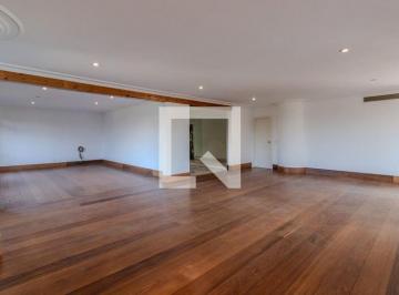 Apartamento · 541m² · 4 Quartos · 6 Vagas · Apartamento à Venda - Morumbi, 4 Quartos, 541 m² - São Paulo