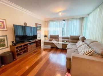 Casa · 372m² · 4 Quartos · 6 Vagas · Casa à Venda - Vila Madalena, 4 Quartos,  372 m² - São Paulo