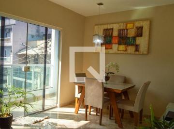 Casa · 89m² · 2 Quartos · 1 Vaga · Casa à Venda - Pechincha, 2 Quartos,  89 m² - Rio de Janeiro