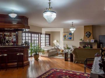 Casa · 750m² · 5 Quartos · 5 Vagas · Casa à Venda - Planalto, 5 Quartos, 750 m² - São Bernardo do Campo