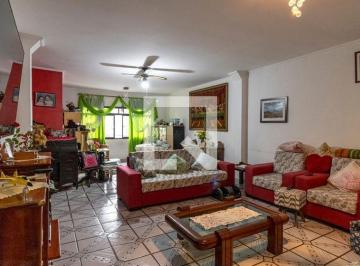 Casa · 535m² · 3 Quartos · 2 Vagas · Casa à Venda - Ipiranga, 3 Quartos, 535 m² - São Paulo