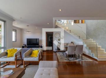 Apartamento · 330m² · 3 Quartos · 3 Vagas · Apartamento à Venda - Vila Sônia, 3 Quartos, 330 m² - São Paulo