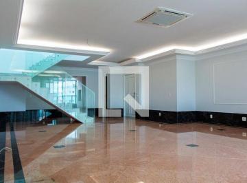 Apartamento · 750m² · 5 Quartos · 4 Vagas · Apartamento à Venda - Jardim Oceânico, 5 Quartos,  750 m² - Rio de Janeiro