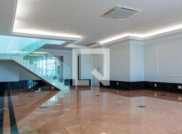 Apartamento · 750m² · 5 Quartos · 4 Vagas · Apartamento à Venda - Jardim Oceânico, 5 Quartos, 750 m² - Rio de Janeiro
