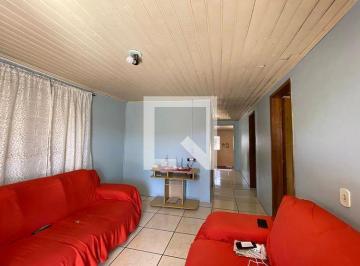 Casa · 110m² · 2 Quartos · 2 Vagas · Casa à Venda - Santo Afonso, 2 Quartos,  110 m² - Novo Hamburgo