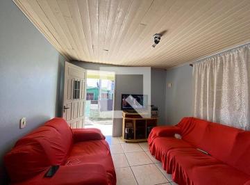 Casa en Venda de 2 quartos Rondônia · Casa à Venda - Santo Afonso, 2 Quartos, 110 m² - Novo Hamburgo