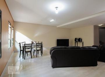 Casa · 400m² · 4 Quartos · 8 Vagas · Casa à Venda - Tatuapé, 4 Quartos,  400 m² - São Paulo