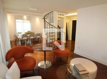 Apartamento · 288m² · 3 Quartos · 4 Vagas · Apartamento à Venda - Santana, 3 Quartos,  288 m² - São Paulo