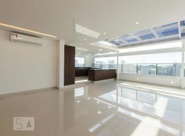 Apartamento · 240m² · 3 Quartos · 2 Vagas · Apartamento à Venda - Chácara Santo Antonio, 3 Quartos, 240 m² - São Paulo