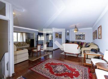 Casa · 490m² · 6 Quartos · 5 Vagas · Casa à Venda - São Conrado, 6 Quartos, 490 m² - Rio de Janeiro