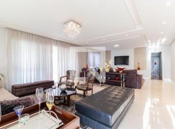 Apartamento · 260m² · 4 Quartos · Apartamento à Venda - Jardim Marajoara , 4 Quartos, 260 m² - São Paulo