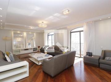 Apartamento · 268m² · 4 Quartos · 3 Vagas · Apartamento à Venda - Santana, 4 Quartos, 268 m² - São Paulo