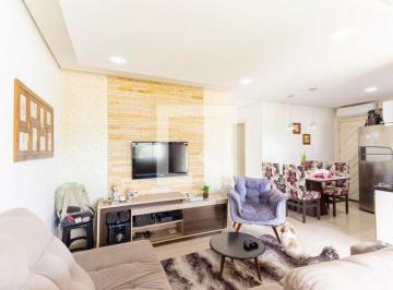 Casa · 70m² · 2 Quartos · 1 Vaga · Casa à Venda - Canudos, 2 Quartos,  70 m² - Novo Hamburgo