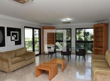 Apartamento · 305m² · 4 Quartos · 4 Vagas · Apartamento à Venda - Jardim Marajoara , 4 Quartos, 305 m² - São Paulo