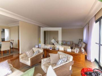 Apartamento · 200m² · 3 Quartos · 3 Vagas · Apartamento à Venda - Morumbi, 3 Quartos, 200 m² - São Paulo