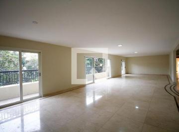 Apartamento · 315m² · 4 Quartos · 4 Vagas · Apartamento à Venda - Vila Madalena, 4 Quartos, 315 m² - São Paulo