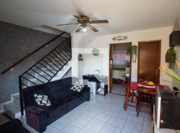 Casa · 91m² · 2 Quartos · 2 Vagas · Casa à Venda - Itaquera, 2 Quartos,  91 m² - São Paulo