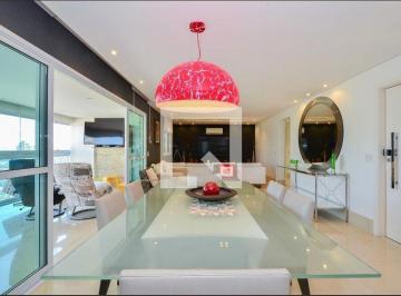 Apartamento · 206m² · 3 Quartos · 5 Vagas · Apartamento à Venda - Saúde, 3 Quartos,  206 m² - São Paulo