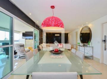 Apartamento · 206m² · 3 Quartos · 5 Vagas · Apartamento à Venda - Saúde, 3 Quartos, 206 m² - São Paulo