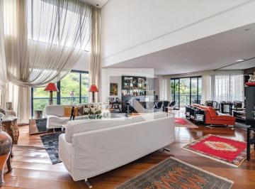 Apartamento · 505m² · 4 Quartos · 5 Vagas · Apartamento à Venda - Jardim Paulista, 4 Quartos, 505 m² - São Paulo