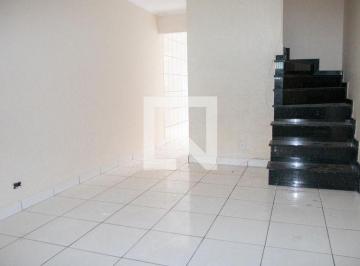 Casa · 120m² · 2 Quartos · 2 Vagas · Casa à Venda - Vila Constança , 2 Quartos, 120 m² - São Paulo