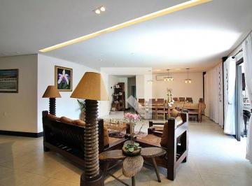 Apartamento · 392m² · 6 Quartos · 4 Vagas · Apartamento à Venda - Nova Petrópolis, 6 Quartos, 392 m² - São Bernardo do Campo