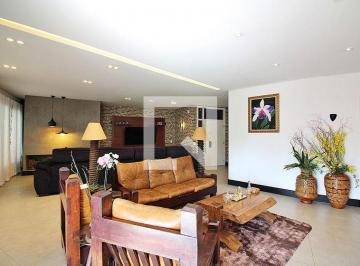 Apartamento de 6 quartos, São Bernardo do Campo · Apartamento à Venda - Nova Petrópolis, 6 Quartos, 392 m² - São Bernardo do Campo