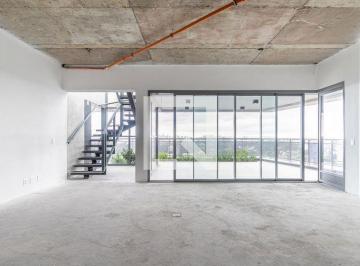 Apartamento · 410m² · 4 Quartos · 5 Vagas · Apartamento à Venda - Brooklin, 4 Quartos, 410 m² - São Paulo