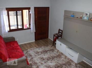 Casa · 92m² · 2 Quartos · 1 Vaga · Casa à Venda - Rio Branco, 2 Quartos, 92 m² - Canoas