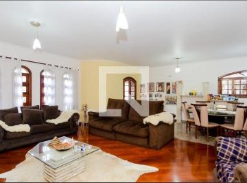 Casa · 650m² · 5 Quartos · 6 Vagas · Casa à Venda - Picanço, 5 Quartos, 650 m² - Guarulhos