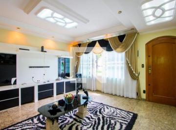 Casa · 3m² · 4 Quartos · 4 Vagas · Casa à Venda - Parque Bandeirante, 4 Quartos, 3 m² - Santo André