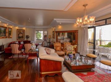 Apartamento · 250m² · 5 Quartos · 4 Vagas · Apartamento à Venda - Santana, 5 Quartos,  250 m² - São Paulo