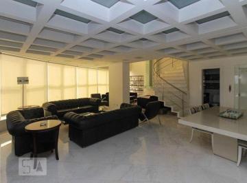 Apartamento · 480m² · 4 Quartos · 6 Vagas · Apartamento à Venda - Jardim Avelino , 4 Quartos,  480 m² - São Paulo