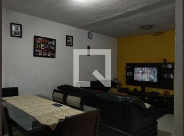Casa · 70m² · 2 Quartos · 2 Vagas · Casa à Venda - Vila Gustavo, 2 Quartos, 70 m² - São Paulo