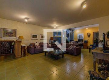Apartamento · 352m² · 4 Quartos · 3 Vagas · Apartamento à Venda - Jardim Oceânico, 4 Quartos,  352 m² - Rio de Janeiro