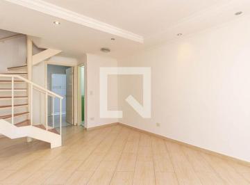 Casa · 83m² · 2 Quartos · 2 Vagas · Casa à Venda - Jardim Éster Yolanda, 2 Quartos, 83 m² - São Paulo